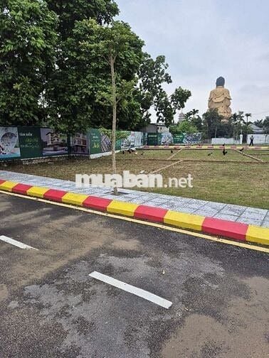 ĐẤT ĐẸP FULL THỔ CƯ – TRỤC CHÍNH SINH LỜI MẠNH 🌟