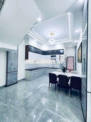 Nhà khu dân cư phường dĩ an - tp hcm