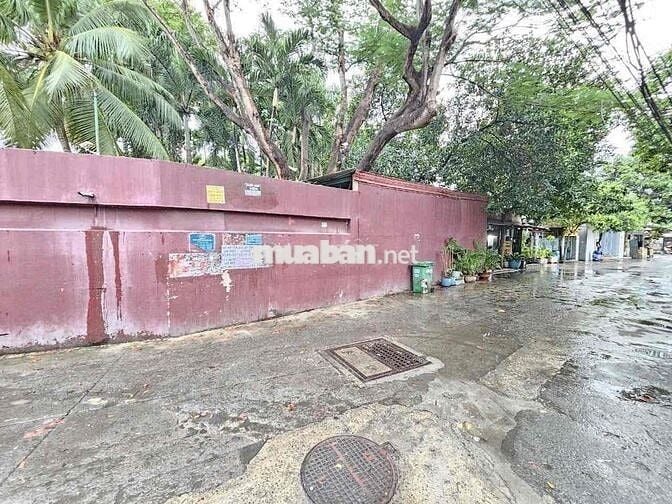 Đât rộng gần Ngã Ba Cây Điệp, P Tân Đông Hiệp, TP Dĩ An.