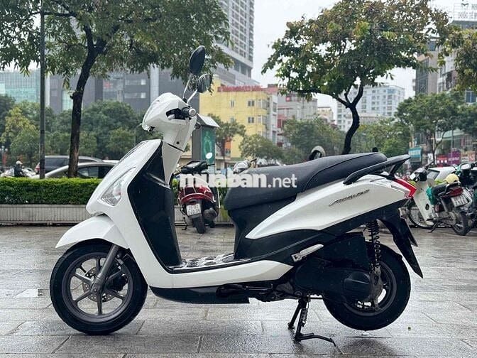 Acuzo 125fi sơn máy zin 100% 1 chủ xe lướt zin moi