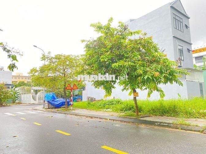 ĐẤT KHU E KIM LONG – HÒA PHÚ 30, VỊ TRÍ SIÊU ĐẸP GẦN BIỂN