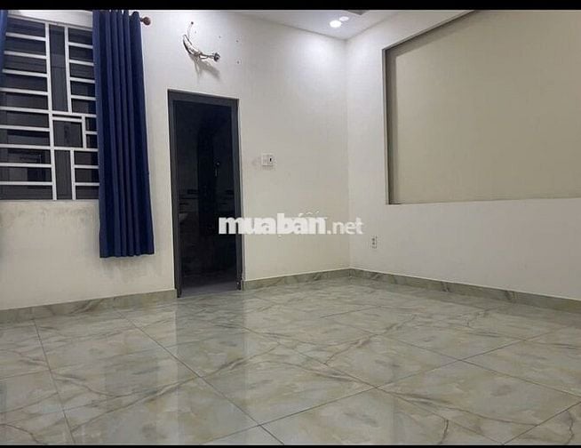 Cho Thuê Nhà Đẹp Vào Ở liền. Nhà 1 trệt 1 lửng 2 lầu sân thượng