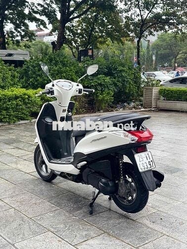 Acuzo 125fi sơn máy zin 100% 1 chủ xe lướt zin moi