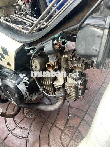 bán xe cho ace mua đi làm