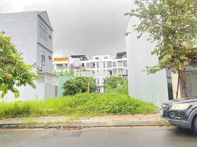 ĐẤT KHU E KIM LONG – HÒA PHÚ 30, VỊ TRÍ SIÊU ĐẸP GẦN BIỂN