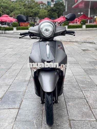 Janus 125fi xám sần limited khoá smartkey zin 100%