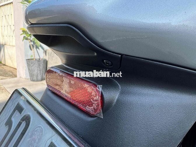 Vespa Sprint Tech 150 Like New