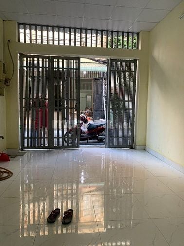 Cho thuê nhà nguyên căn đường Hoàng Hoa Thám gần ga T3 vào sân bay