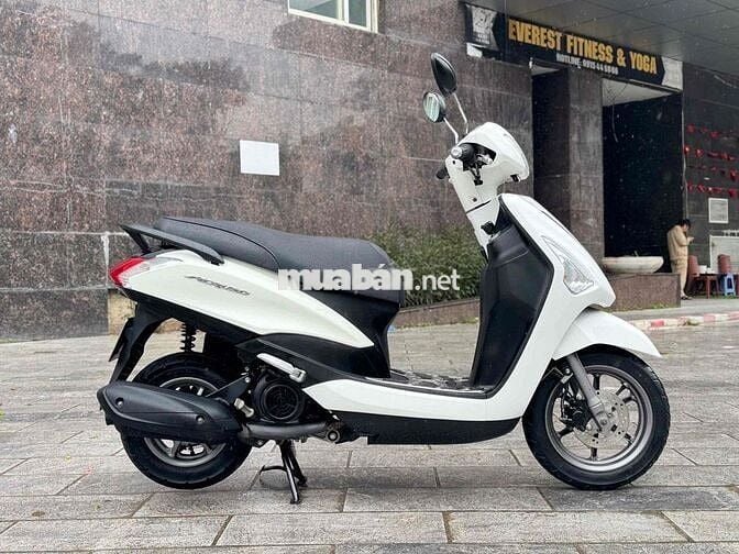 Acuzo 125fi sơn máy zin 100% 1 chủ xe lướt zin moi