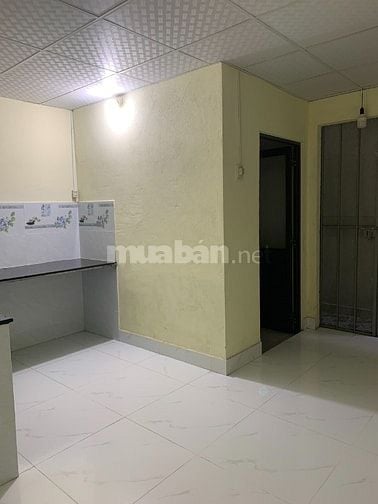 Cho thuê nhà nguyên căn đường Hoàng Hoa Thám gần ga T3 vào sân bay