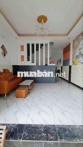 Bán Nhà Sổ Hồng Riêng Khu Vực Ngã Ba Tân Kim.