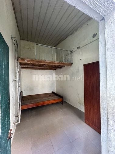 Cho thuê phòng trọ phù hợp người có thu nhập thấp