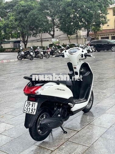 Acuzo 125fi sơn máy zin 100% 1 chủ xe lướt zin moi