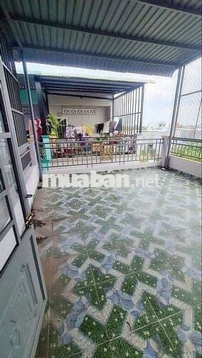 Bán Nhà Sổ Hồng Riêng Khu Vực Ngã Ba Tân Kim.