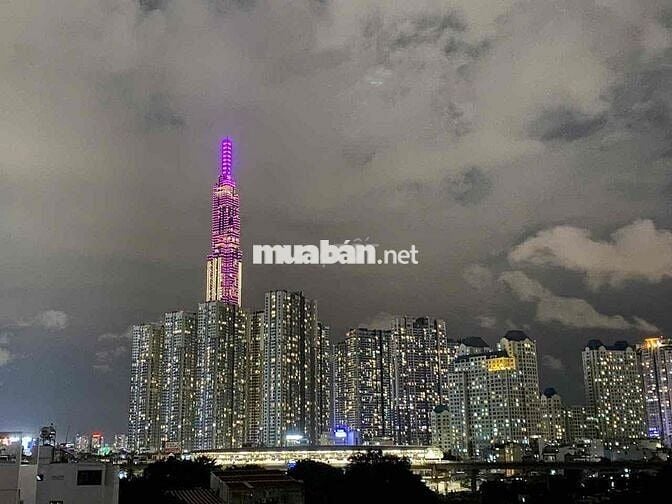 🏡 Căn hộ Bình Thạnh_STUDIO 25m2_thang máy, Ngay cầu Thị Nghè Q1