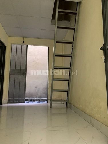 Cho thuê nhà nguyên căn đường Hoàng Hoa Thám gần ga T3 vào sân bay