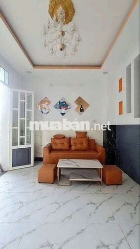 Bán Nhà Sổ Hồng Riêng Khu Vực Ngã Ba Tân Kim.