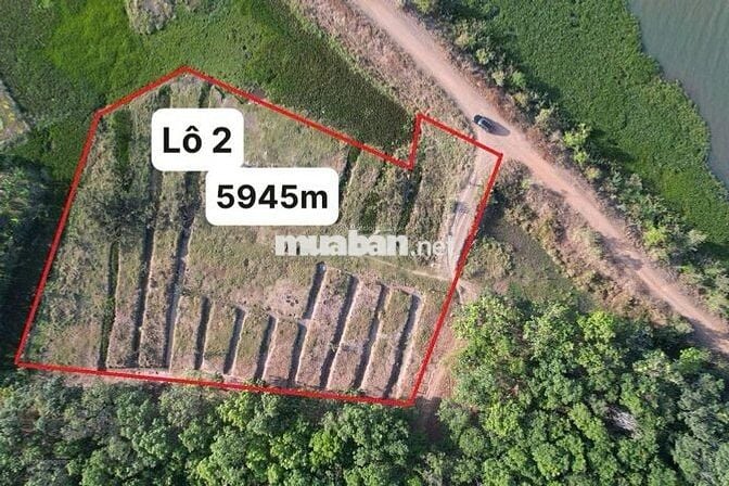 Chính chủ bán đất tại huyện Hàm Thuận Bắc, Bình Thuận (cũ)