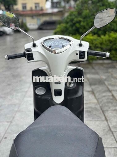 Acuzo 125fi sơn máy zin 100% 1 chủ xe lướt zin moi