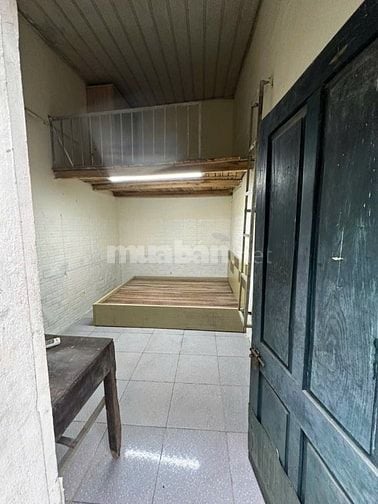 Cho thuê phòng trọ phù hợp người có thu nhập thấp