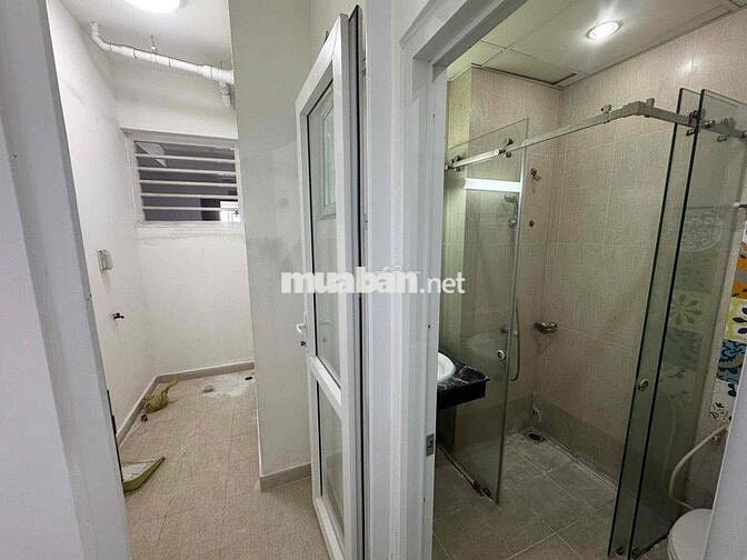 BÁN CĂN HỘ 2PN MT TẠ QUANG BỬU GIÁ 3.5 TỶ CÓ SỔ