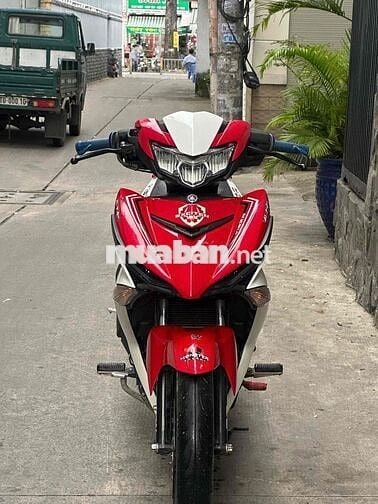 xe exciter đời 2017 up led bstp