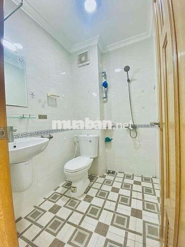 Căn hộ Mini đầy đủ nội thất GIÁ Rẻ