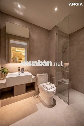 Chuyển nhượng The Gió Riverside căn góc 75m2 - 2pn+