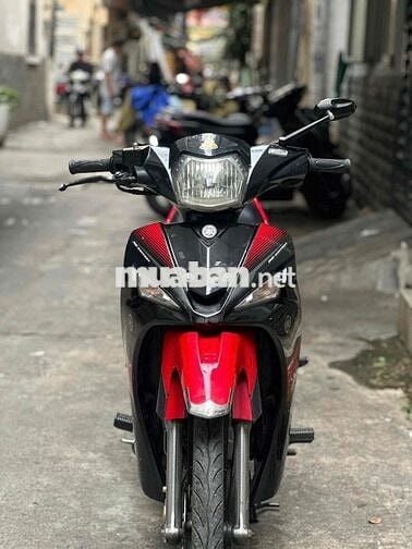 Sirius fi 2015 bstp chính chủ