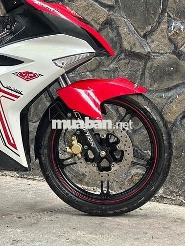 xe exciter đời 2017 up led bstp