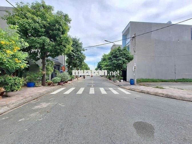 Đất Phú Mỹ Hiệp phường Tân Đông Hiệp 5