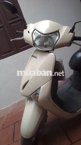 Nhượng bán xe LEAD đã qua sử dụng