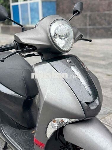 Janus 125fi xám sần limited khoá smartkey zin 100%