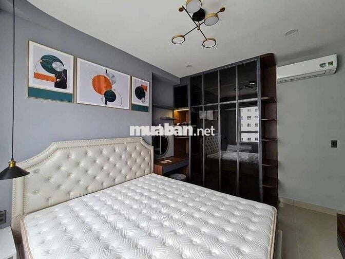 CHO THUÊ CĂN HỘ TOPAZ ELITE 2PN 2WC FULL NỘI THẤT GIÁ 13TR/THÁNG