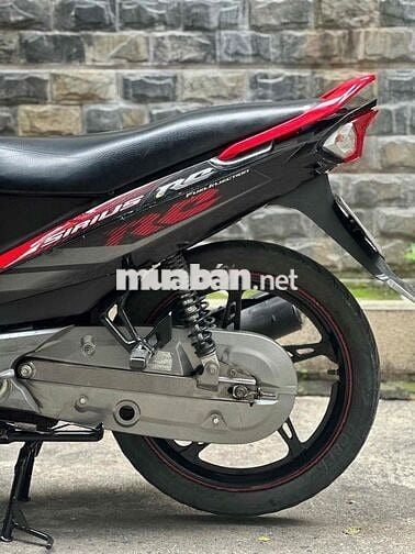 Sirius fi 2015 bstp chính chủ