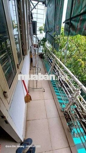 BÁN NHÀ ĐIỆN BIÊN PHỦ,DIỆN TÍCH KHỦNG NGAY TRUNG TÂM BÌNH THẠNH