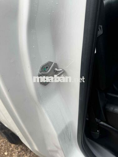 BT 50 2018 máy số keo chỉ zin cả xe còn khá chất