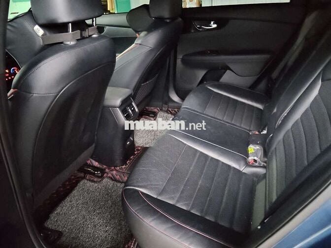 2022 1.6 Turbo GT - 999999 km