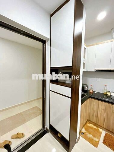 Cho thuê căn hộ full NT giá rẻ ngay khu City