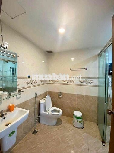 cho thuê căn hộ officetel 36m2. chung cư Orchard Garden. p9 Phú Nhuận