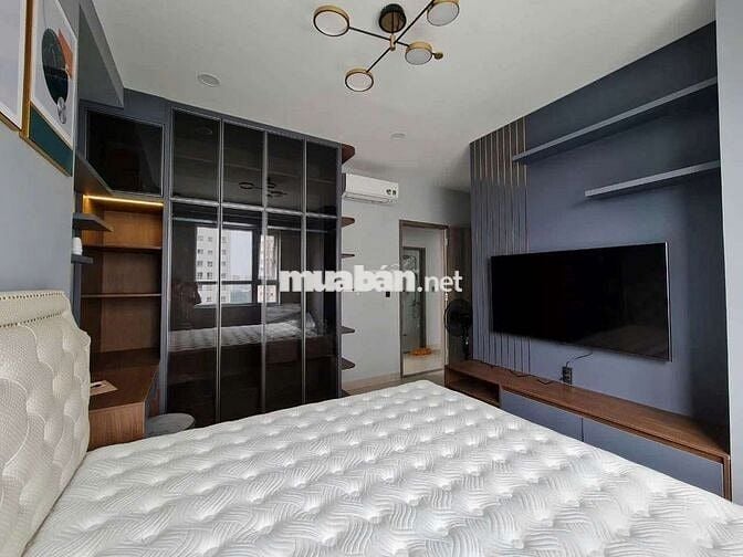 CHO THUÊ CĂN HỘ TOPAZ ELITE 2PN 2WC FULL NỘI THẤT GIÁ 13TR/THÁNG