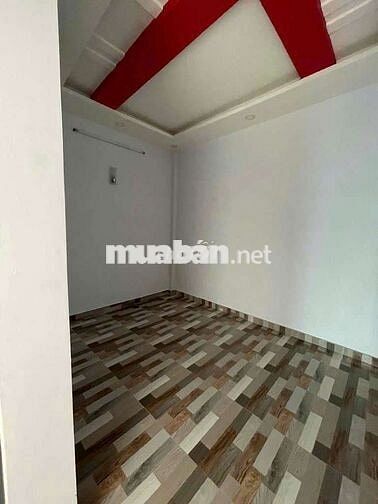 CẦN CHO THUÊ NHÀ MỚI HẺM XE HƠI KHU VỰC ĐÔNG DÂN CƯ ĐƯỜNG SỐ 51