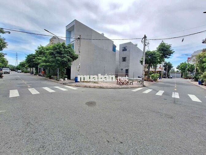 Đất Phú Mỹ Hiệp phường Tân Đông Hiệp 5