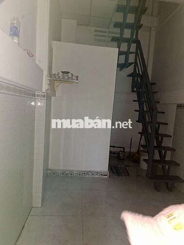 Chỉ 1 tỷ 480 Sở Hữu Nhà Sổ Hồng Riêng Trung Tâm Quận 7