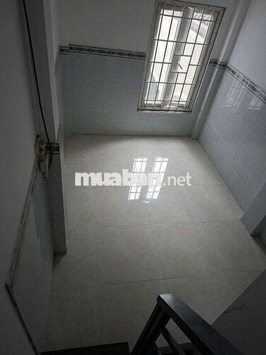 Chỉ 1 tỷ 480 Sở Hữu Nhà Sổ Hồng Riêng Trung Tâm Quận 7