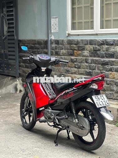 Sirius fi 2015 bstp chính chủ