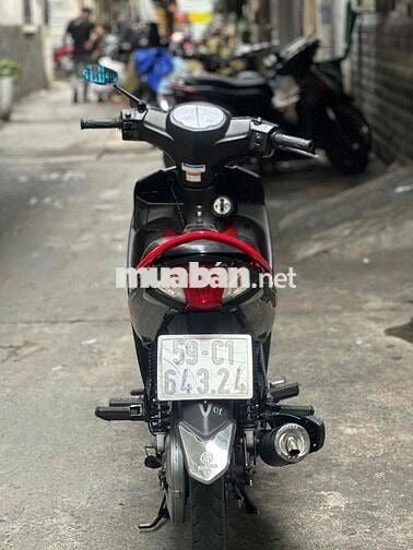 Sirius fi 2015 bstp chính chủ