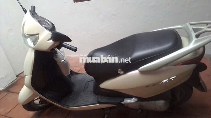 Nhượng bán xe LEAD đã qua sử dụng