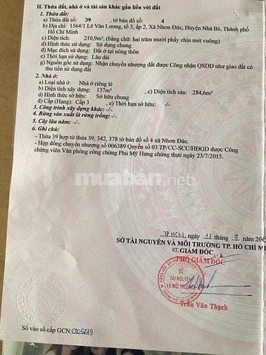 Nhà phố hẻm ngõ góc hai mặt tiền cách đường lớn Lê Văn Lương 9m.