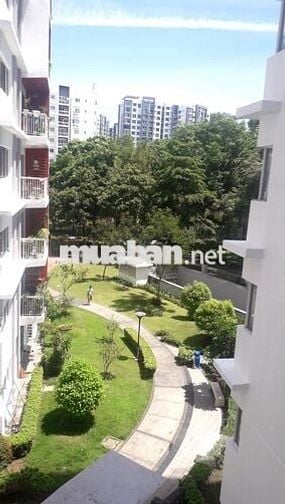 12.5 Triệu - 2PN Ruby Celadon (Sát Aeon), 70m², Full Nội Thất